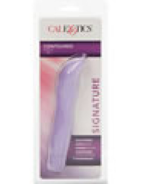 Contoured G Purple(disc)