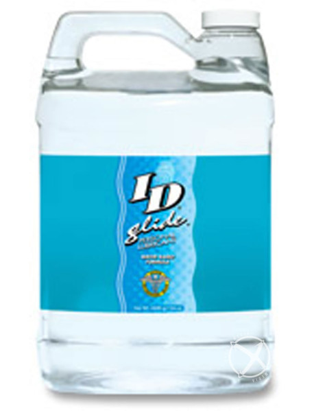 *special*id Glide Reg 1 Gallon Bottle