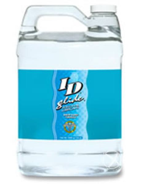 *special*id Glide Reg 1 Gallon Bottle