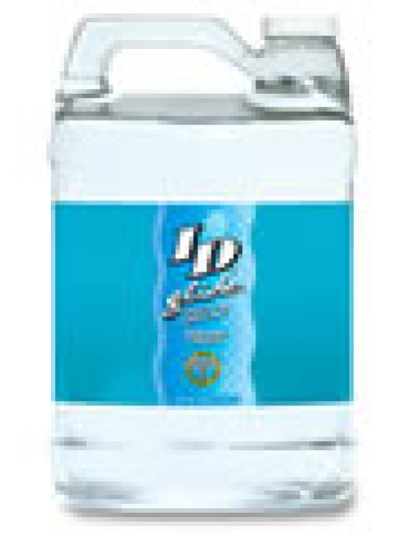 *special*id Glide Reg 1 Gallon Bottle