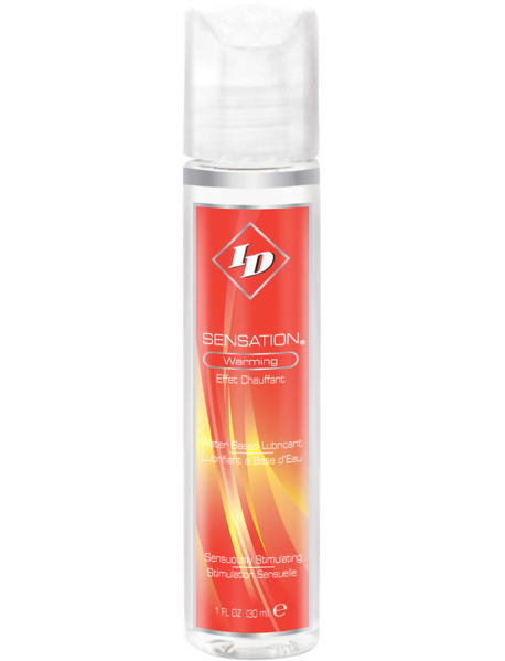 Id Sensation 1 Oz Pocket Bottle