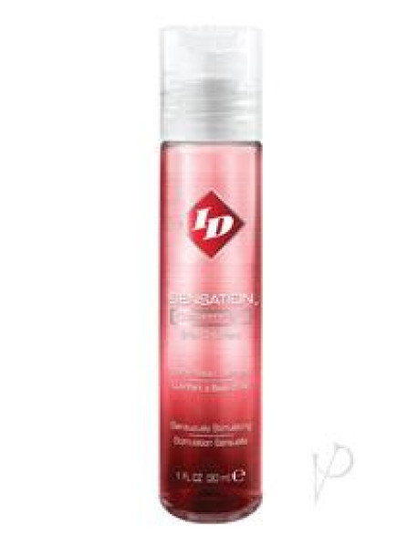 Id Sensation 1 Oz Pocket Bottle