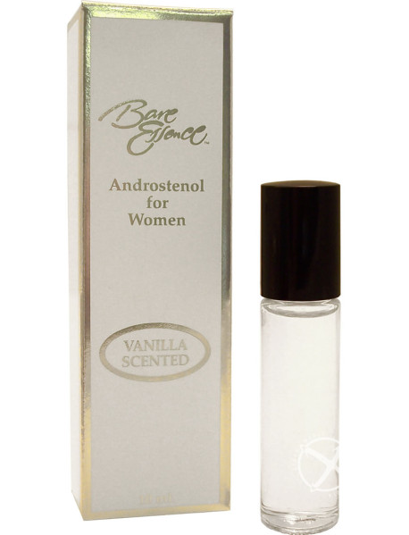 Bare Essnce Cologne For Her Vanilla