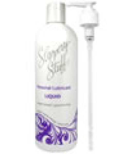 Slippery Stuff 16 Oz Liquid