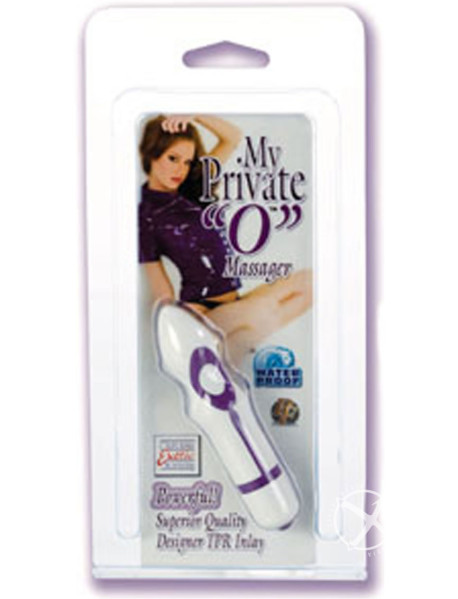 My Private O - Purple