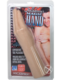Belladonna Magic Hand