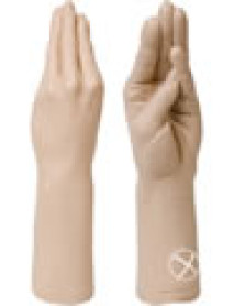 Belladonna Magic Hand