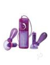 Vibrating Nipple Pumps