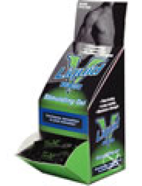Liquid V For Men 50/display Tubes
