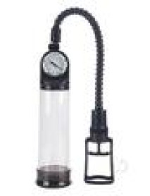 Master Gauge Penis Pump