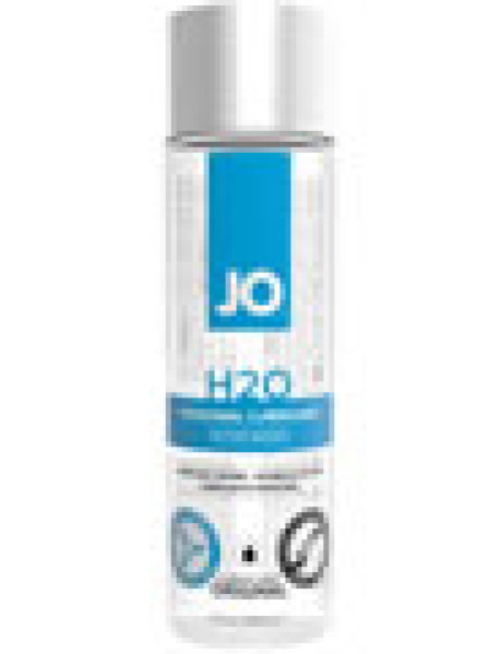 Jo H2o Lube Original 8oz