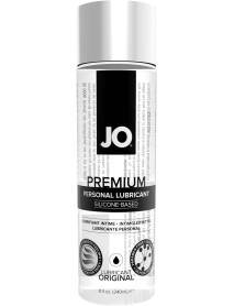 Jo Premium Lube Original 8oz