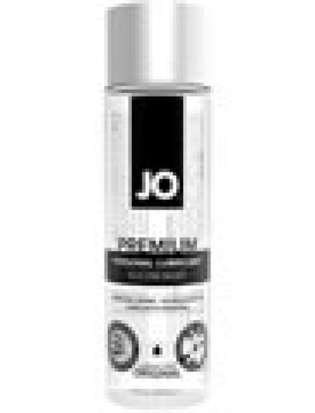 Jo Premium Lube Original 8oz Jo Premium Lube Original 8oz