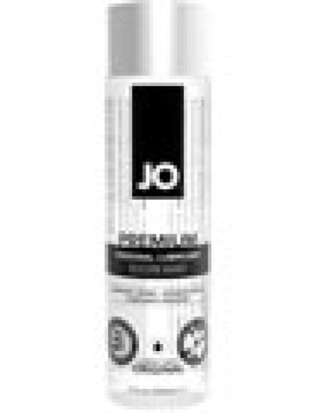 Jo Premium Lube Original 4 Oz Jo Premium Lube Original 4 Oz