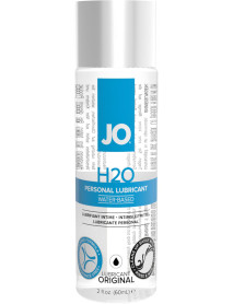 Jo H2o Lube Original 2oz