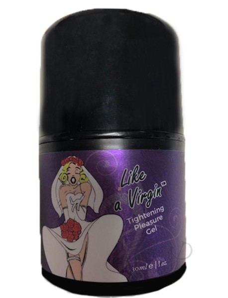 Tickle Her Like A Virgin Gel