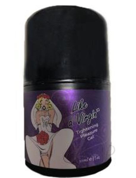 Tickle Her Like A Virgin Gel