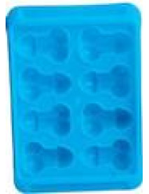 Blue Balls Penis Ice Tray 2/pk