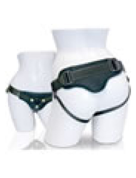 Divine Diva - Plus Size Harness