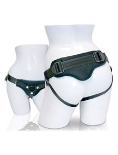 Divine Diva - Plus Size Harness