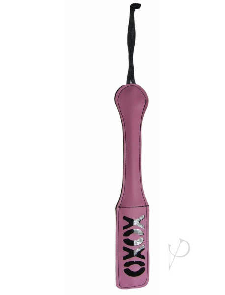 Sandm Xoxo Paddle Pink