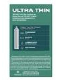 Trojan Ultra Thin 12`s