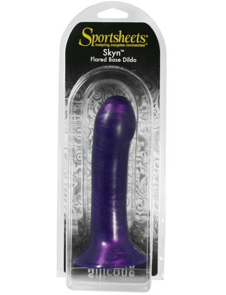 Sedeux Skyn Silicone Dildo