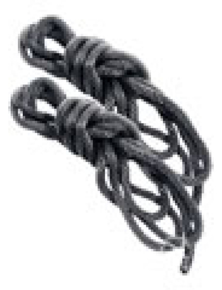 Sandm Silky Rope Kit Black