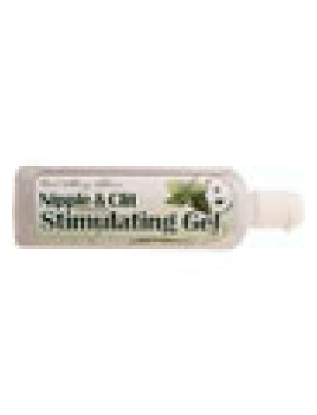 Nipple and Clit Stimulating Gel Mint