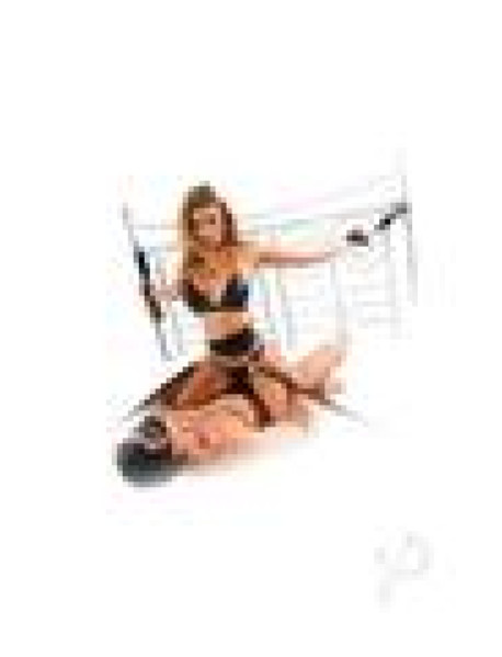 Ff Bondage Belt Restraint System