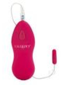 Whisper Micro Bullet - Pink
