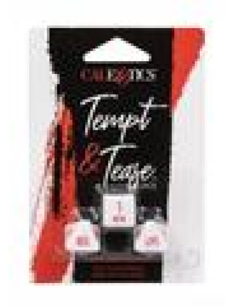 Tempt and Tease Dice