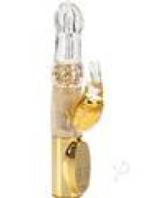 Platinum Coll Jack Rabbit - Gold