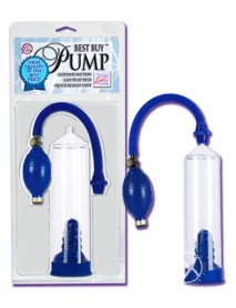 Best Buy Pump