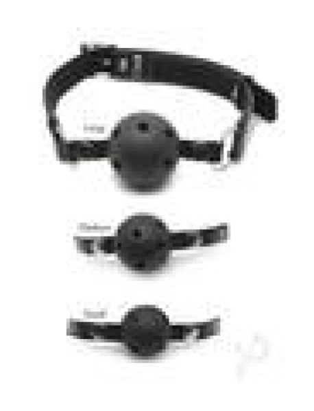 Ff Ball Gag Training System