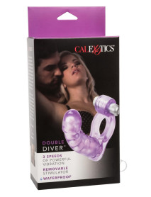 Double Diver