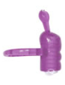 Coochy Caterpiller - Purple