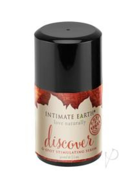 Discover G Spot Gel 1oz