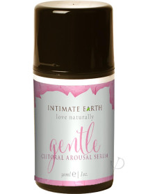 Gentle Clitoral Gel 1oz