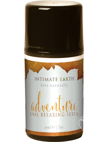 Adventure Women Anal Gel 1oz