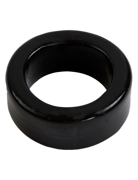 Titanmen Cock Ring Black