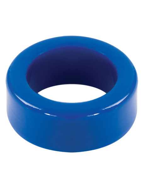 Titanmen Cock Ring Blue
