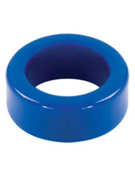 Titanmen Cock Ring Blue