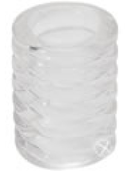 Titanmen Cock Cage Clear