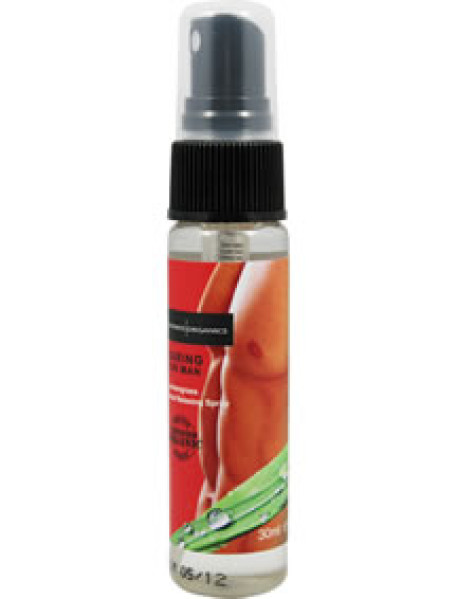 Daring Anal Gel For Men 1oz