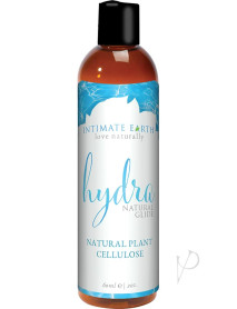 Hydra Water Based Glide 2oz