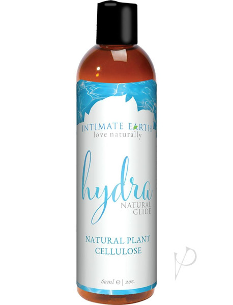 Hydra Water Based Glide 2oz
