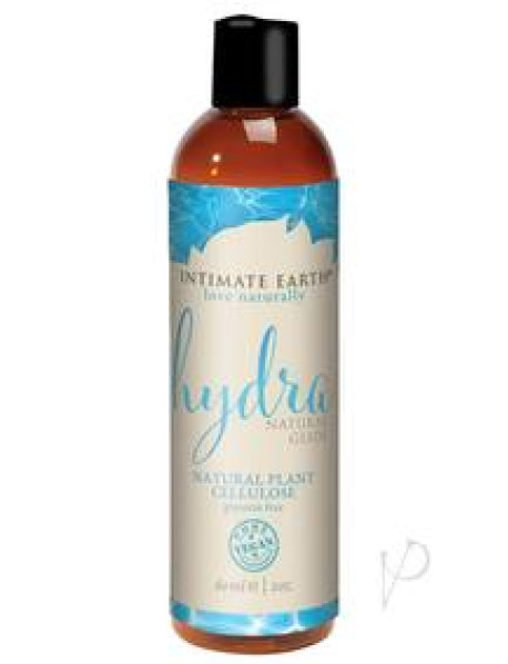 Hydra Water Based Glide 2oz