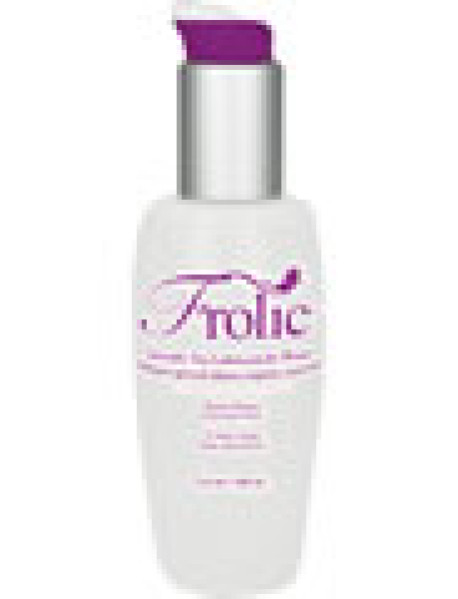 Pink Frolic Tube 3.3 Oz