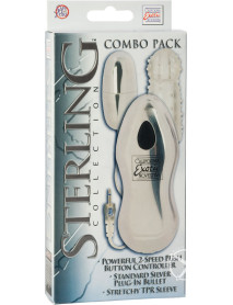 Combo Pack # 3